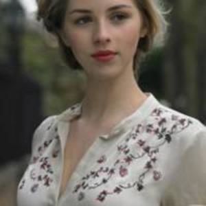 Meet your Posher, Stephani